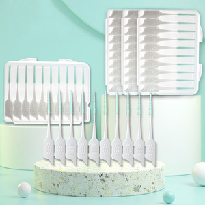 OEM Disponible Soft <span class=keywords><strong>Tepe</strong></span> Brosse <span class=keywords><strong>Interdentaire</strong></span> Advanced Silicone Cure-Dents Brosse Dentaire - Product Image 3
