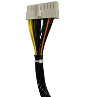 Cables de Alimentación y Conectores Personalizados para Electrodomésticos, Electrónica Industrial, Placas Base y Extensiones de Disco Duro