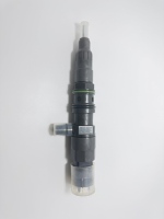 Inyector de Combustible Diésel 0445120194/0445120195 A4710700387/A4710700187/A4710700287 para Motores Diésel de Servicio Pesado Detroit DD13 12.8L
