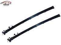 Support de mécanisme de câble de commande de toit ouvrant OEM A2057800171 A2057805700 pour Mercedes-Benz Classe C W205