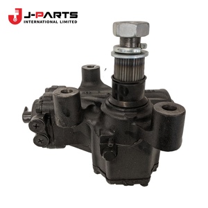 ชุดเกียร์พาวเวอร์สตีริ่ง สำหรับ Toyota HIACE KCH10 Granvia ปี 2000-2002 รุ่น OE 40120-26421 4012026421 ที่ได้รับการซ่อมแซมใหม่ - Product Image 2