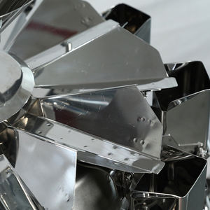 फैक्टरी मूल्य संयोजन पैमाने मल्टी-हेड स्केल मॉड्यूलर 10 हेड वेस्टर चेवस्टर - Product Image 5