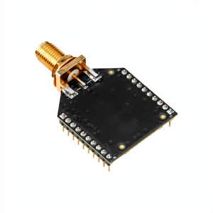 โมดูลและโมเด็มตัวรับส่งสัญญาณ RF บริการครบวงจรแบบ XB-9XR-DMST-001 - Product Image 1