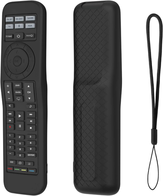 Replacement Remote Control Controller for Bose Solo 5 535 525 SOLO5 SOLO10 SOLO15 CM520 TV Sound System Sound Bar