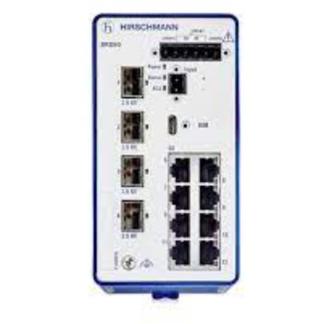 Hirschmann BRS30-1604OOOO-STCZ99HHSES Industrial Ethernet Switches