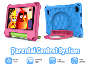 Holesale-Tableta educativa uad-core para niños, Tablet PC de 10 pulgadas, 2G A32 32 32G Android - Product Image 2