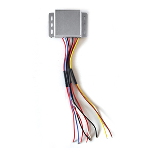TAOCHIS LED con accordo modello Decoder Asia Dragon 18 Prado. - Product Image 2