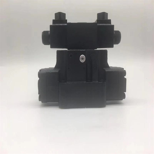 Vanne directionnelle proportionnelle hydraulique industrielle D81FPEA6HB2NB0039 D1VW004CNJW D1FPE55HH9NK0039D25 - Product Image 6