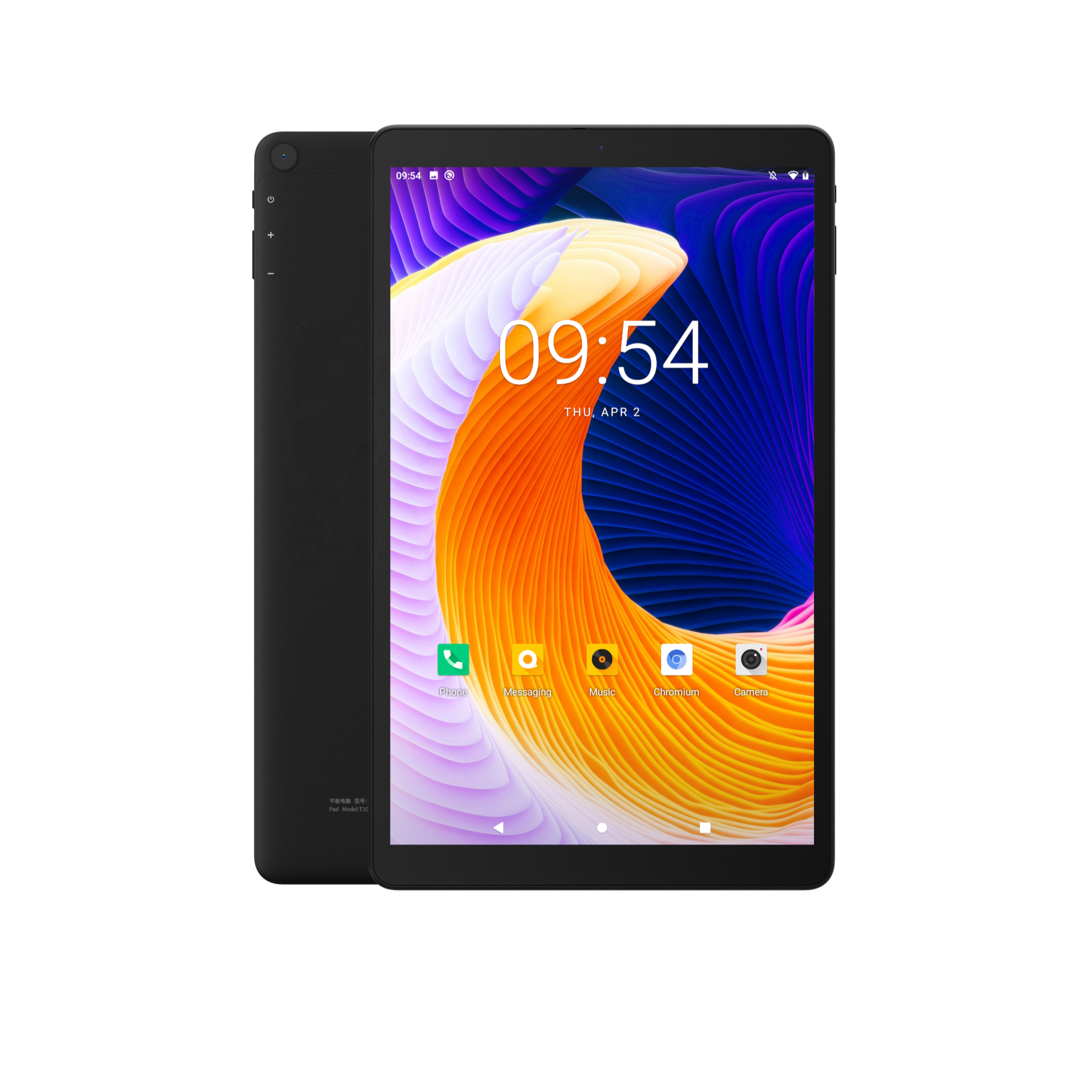 original alldocube iplay 20s t1021 4g tableta de llamada 10,1