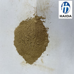 Carbonato de Hierro Ferroso Mineral Natural de Fábrica <span class=keywords><strong>FeCo3</strong></span> Carbonato de Hierro Aditivos para Alimentos CAS 563-71-3 - Product Image 5