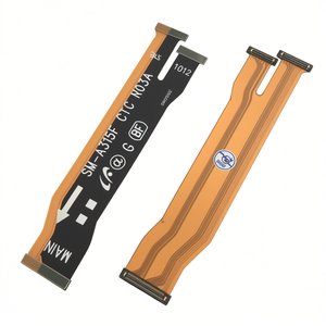 Cable flexible para Samsung Galaxy A31 2020, pieza de repuesto para conector de placa principal - Product Image 1
