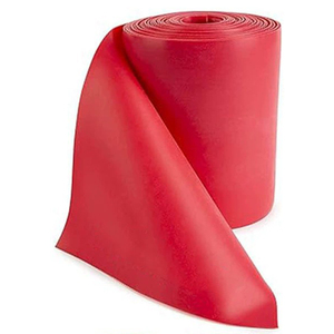 Fasce di Resistenza in Lattice Eco-Friendly Youxian per Yoga e Allenamento Fitness, Design Separabile, Opzioni di Resistenza Pesante/Media/Leggera - Product Image 1