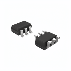 ซื้อชิ้นส่วนอิเล็กทรอนิกส์6-TSSOP, SC-88, ทรานซิสเตอร์ PUMD3-QZ 363จุดเดียวแบบดั้งเดิม - Product Image 1