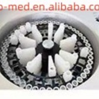 Analizador Bioquímico Totalmente Automático en Oferta, 200 Pruebas/Hora, 49 Posiciones para Muestras, 56 Posiciones para Reactivos, Alta Precisión, Tiempo Real