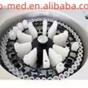 Analizador Bioquímico Automático en Oferta, Analizador de Sangre con Monitorización en Tiempo Real y 49 Posiciones para Muestras FBC-200 - Product Image 6