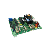 Carte de commande DAPU 100 3ASC25H204 E/S