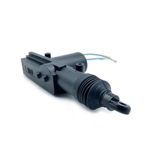 Système de verrouillage centralisé de voiture 12V DC à 2 fils pour portières de voiture - Product Image 2