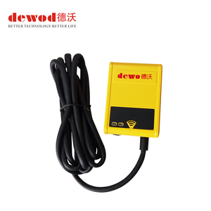 Wholesale Dewo Portable Mini USB Laser Barcode Scanner 2D Fixed Mount Module LED Light Source CMOS Sensor CE/FCC Certified - Product Image 6