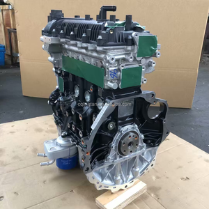 VENTA CALIENTE DE FÁBRICA, NUEVO Motor de Gasolina/Gasolina 1.5T SFG15T de 135 Kw para DongFeng DFSK Glory 580 <span class=keywords><strong>IX5</strong></span> S560 500, Bloque Largo de Repuesto - Product Image 2