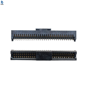 Module de connecteur de capteur pour contrôleur PLC, neuf et original, TFM-130-02-S-D-A-P-T - Product Image 1