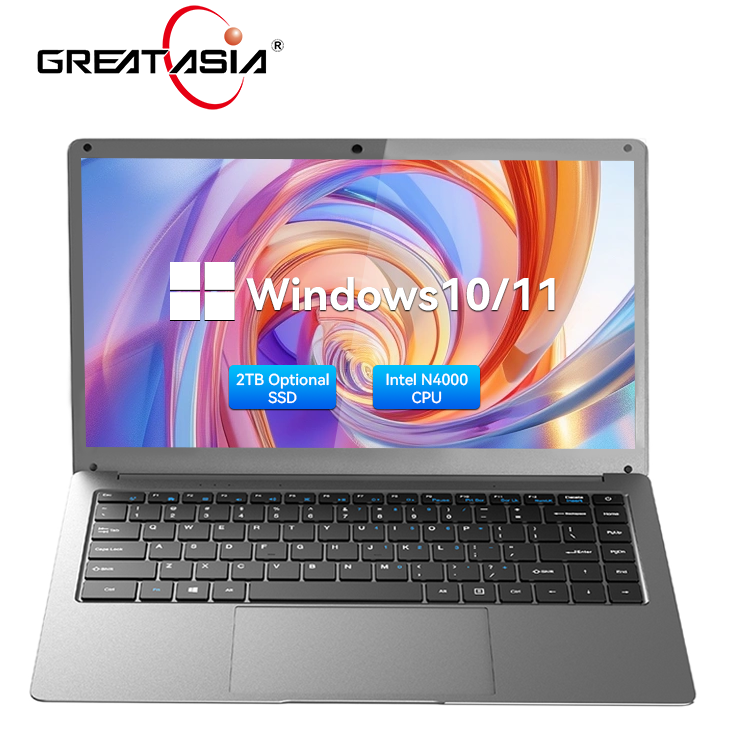 New <strong>14</strong>-inch Win 10/11 Business <strong>Laptop</strong> with Intel N4000 512GB-2TB Storage <strong>Laptop</strong>