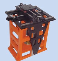 Plataforma de Traducción Motorizada Multieje de Aleación de Aluminio JK 01TS301, Origen Pekín, 1 Año de Garantía