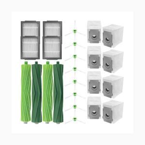 <span class=keywords><strong>Kit</strong></span> de pièces de rechange d'accessoires de remplacement de robot de filtre Hepa pour iRobots i7 i3 i8 e5 e6 - Product Image 5