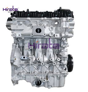 Nuovissimo gruppo motore 4 j16 4 cilindri benzina carburante <span class=keywords><strong>a</strong></span> combustione interna <span class=keywords><strong>auto</strong></span> SQRF4J16 blocco motore per Chery Jetour Tiggo 8 - Product Image 6