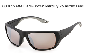 Occhiali da Sole Polarizzati di Alta Qualità per Uomo, per Sport, Pesca e Surf, Modello Costas 580 Originale - Product Image 3