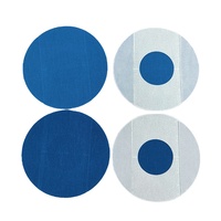 Patch CGM personnalisé fabricants glucomètre adhésif élastique patch musculaire d'exercice patch fixe dynamique étanche