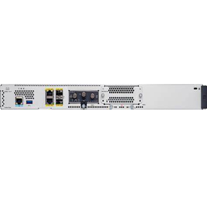 Enrutador de puertos Gigabit Ethernet serie <span class=keywords><strong>C8200</strong></span> 4X1 de la serie 1 de la serie <span class=keywords><strong>C8200</strong></span> de la serie 1 del router - Product Image 3