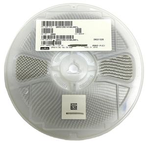 Condensateur UMK316SD104JL-T 1206 104 100NF SD 50V ORIGINAL - Product Image 3