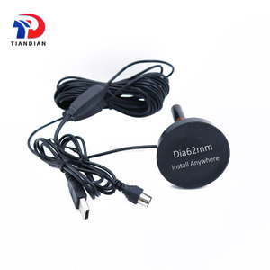 <span class=keywords><strong>Antena</strong></span> <span class=keywords><strong>de</strong></span> comunicación para interior, <span class=keywords><strong>amplificador</strong></span> <span class=keywords><strong>de</strong></span> <span class=keywords><strong>señal</strong></span>, receptor <span class=keywords><strong>de</strong></span> televisión por satélite <span class=keywords><strong>de</strong></span> internet, dvbt, <span class=keywords><strong>antena</strong></span> digital <span class=keywords><strong>de</strong></span> tv - Product Image 4