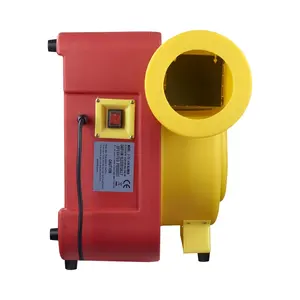 ONEDRY 2.0HP aire bailarín juguete inflar ventilador para tobogán gorila inflable de fábrica <span class=keywords><strong>Castillo</strong></span> accesorios soplador inflable - Product Image 1