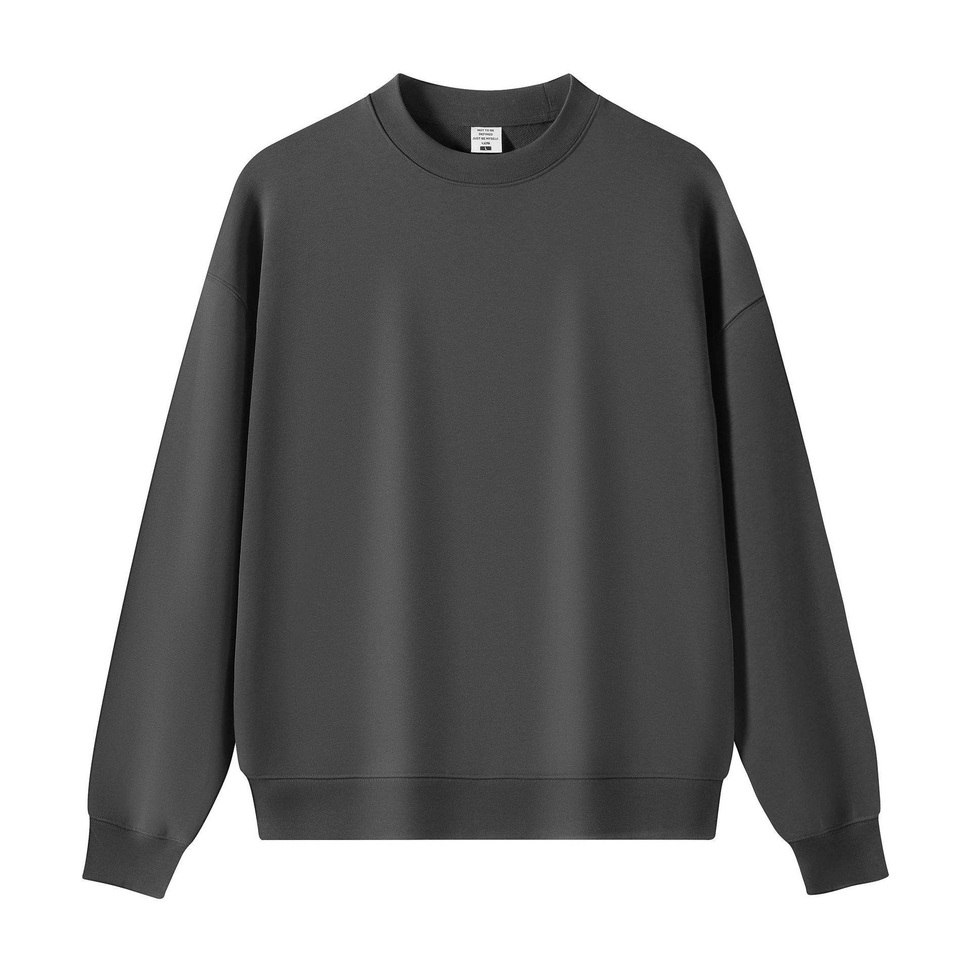 สีเทาเข้ม