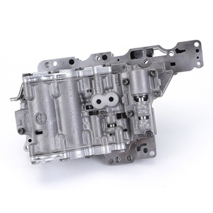 Convient aux pièces automobiles Opel 2007-2014 93192038 Corps de soupape de transmission automatique - Product Image 3