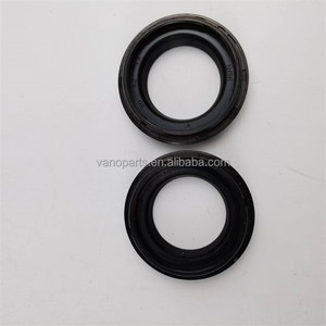 Wanou kích thước khác nhau xe máy con dấu xe máy Ngã Ba van điều tiết Bụi che - Product Image 6