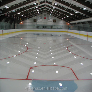 Chi phí vận hành thấp Con lăn trượt băng bảng tổng hợp <span class=keywords><strong>ICE</strong></span> Rink sàn <span class=keywords><strong>Ice</strong></span> Hockey thực hành cơ sở tấm - Product Image 2