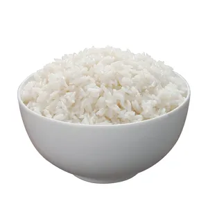 Toptan düşük kalorili Shirataki erişte diyet Arroze alternatif anında kuru Konjac pirinç