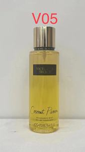 Brume parfumée Victoria's Secret Coconut Passion 250 ml, spray corporel pour femmes - Product Image 3