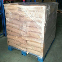 Poudre de dextrine résistante de rehausseur de nutrition de fibre de tapioca soluble