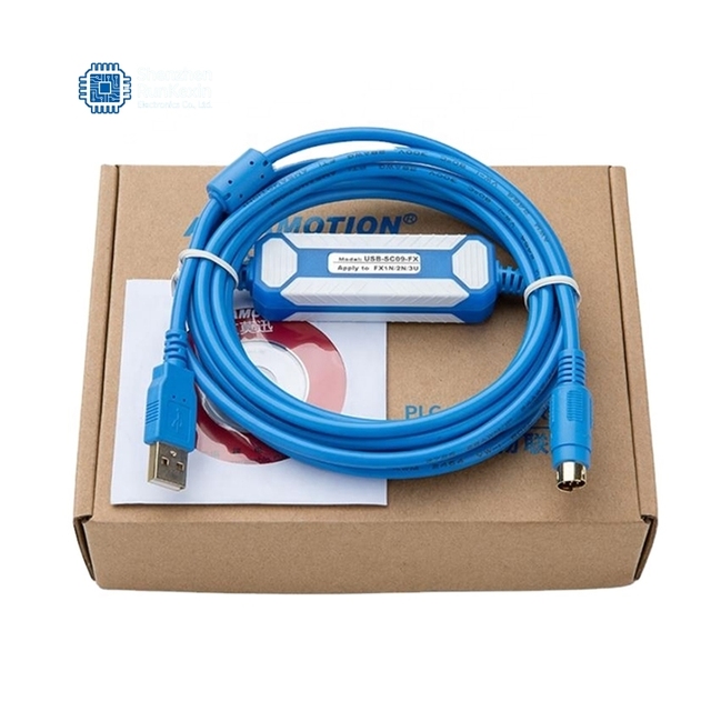 PLC Programming Cable Data Communication Download Line USB-KOYO