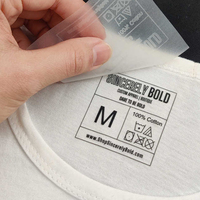 Étiquettes de transfert thermique 3D en silicone moulées sur mesure avec marquage à chaud pour vêtements, logos de vêtements, étiquettes lavables, haute qualité, OEM