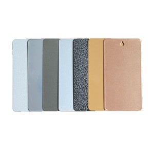 Recubrimiento en Polvo de Poliéster Epoxi <span class=keywords><strong>Blanco</strong></span> para Muebles, Recubrimiento en Polvo Termoestable Ecológico para Acabados Metálicos - Product Image 6