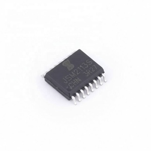 JSM2113STR SOP-16-300mil Gate <b>Driver</b> Chip - Product Image 1