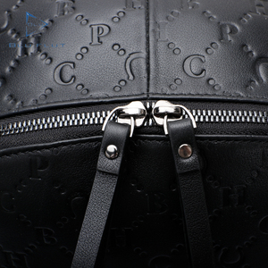 Custom <strong>Backpack</strong> Full Embossed Leather Bag <strong>Mens</strong> Large Capacity Top Leather Laptop <strong>Backpacks</strong> Custom <strong>Backpacks</strong> For <strong>Men</strong>