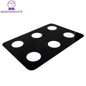 Accesorios de punto multiplicador para niños y adultos, trucos de magia, puntos de cambio, escenario, juguetes mágicos, fiesta - Product Image 3