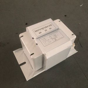 400W yüksek basınçlı sodyum lamba hps veya metal halide lamba balast şok 50Hz veya <span class=keywords><strong>60Hz</strong></span> oem mevcut - Product Image 2