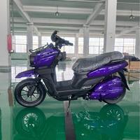 Tank TK 2000W Elektrikli Scooter 80km/s 48V Dış Ticaret İhracat Üreticisi Akülü Mobilite E-Scooter 300KG Taşıma Kapasitesi