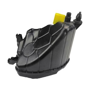 Serbatoio di espansione del liquido refrigerante 17139884859, in plastica resistente per <span class=keywords><strong>BMW</strong></span> G30 G31 G32 G11 G12 - Product Image 2